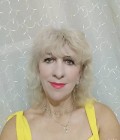 Rencontre Femme : Елена, 51 ans à Ukraine  Kijev